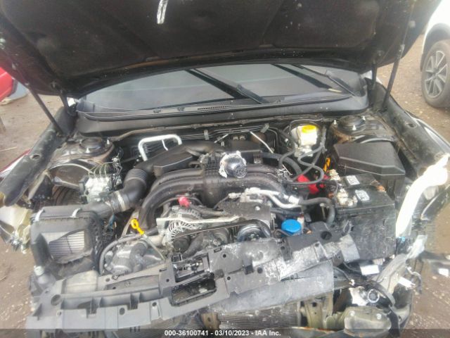 4S3BNAR63K3036676 Subaru Legacy Sport