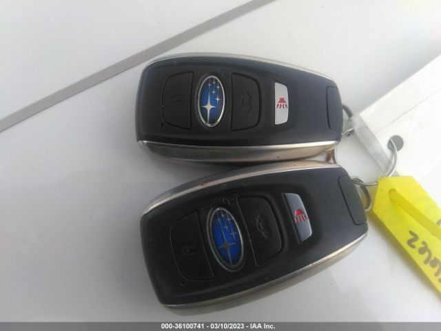4S3BNAR63K3036676 Subaru Legacy Sport