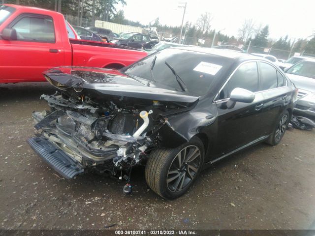4S3BNAR63K3036676 Subaru Legacy Sport