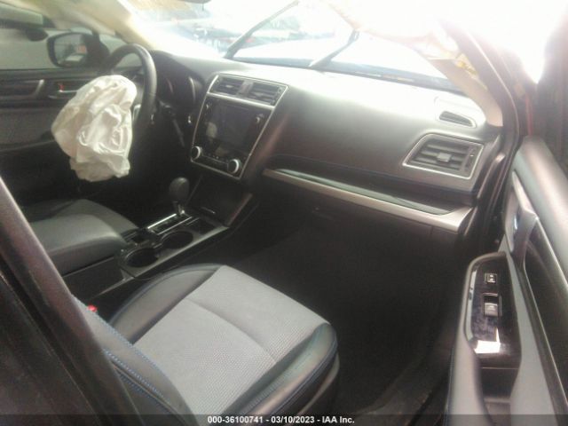4S3BNAR63K3036676 Subaru Legacy Sport