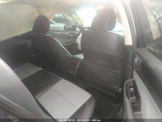4S3BNAR63K3036676 Subaru Legacy Sport