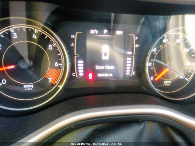1C4PJLAB3FW546990 Jeep Cherokee Sport