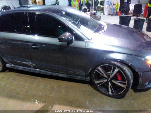 2019 Audi RS 3, VIN: WUABWHFF6KA903772