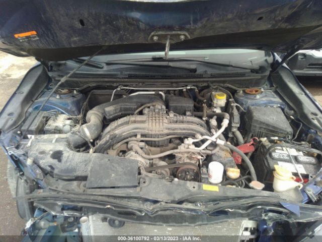 4S3GTAL6XH3752925 Subaru Impreza Sport