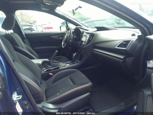 4S3GTAL6XH3752925 Subaru Impreza Sport