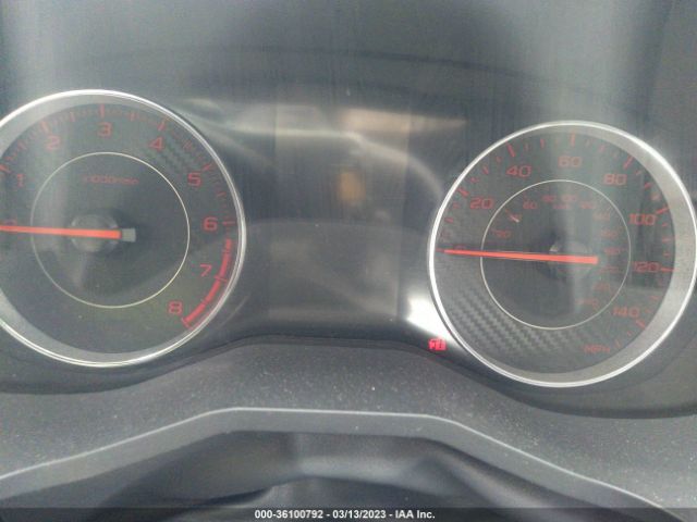 4S3GTAL6XH3752925 Subaru Impreza Sport