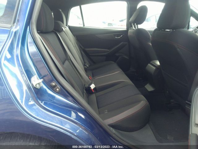 4S3GTAL6XH3752925 Subaru Impreza Sport