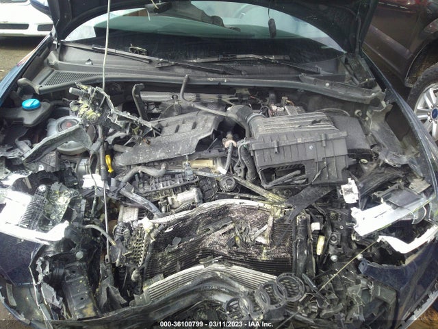 WA1BECF34L1060370 Audi Q3 Premium Plus