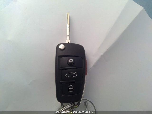 WA1BECF34L1060370 Audi Q3 Premium Plus