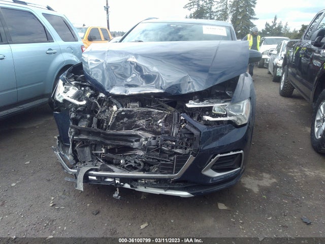 WA1BECF34L1060370 Audi Q3 Premium Plus