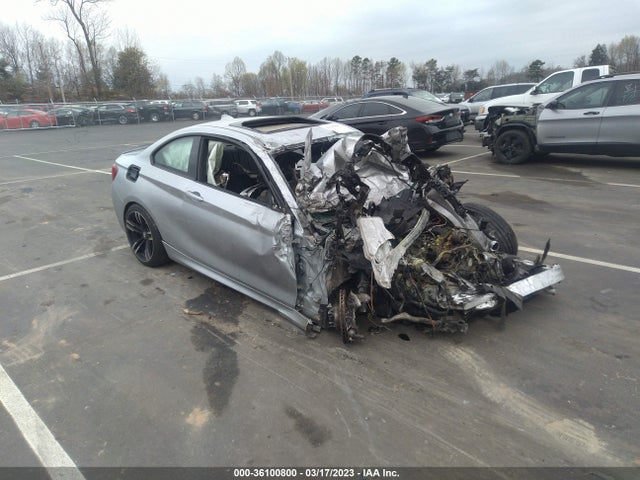 2014 WBA1J7C57EVW84845 main image