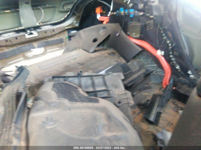 Tesla Model S Plaid 2021 5YJSA1E62MF430922 Image 8