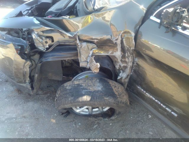 1C4PJLCB9EW241893 Jeep Cherokee Latitude