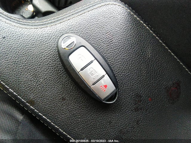 Nissan Kicks S Xtronic Cvt 2021 3N1CP5BV8ML522126 Image 11