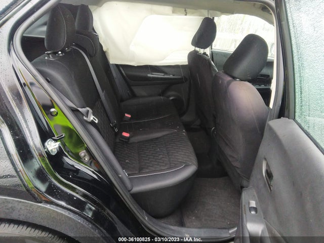 Nissan Kicks S Xtronic Cvt 2021 3N1CP5BV8ML522126 Image 8