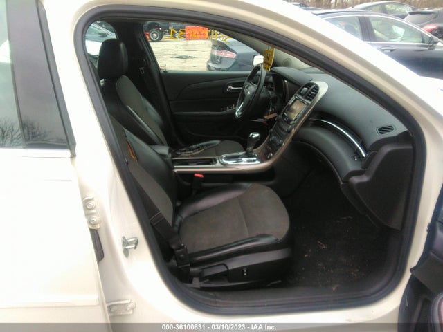 2013 CHEVROLET MALIBU LT VIN: 1G11E5SA5DF146561