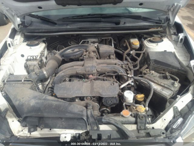 JF2GPACC3E8213122 Subaru Xv Crosstrek Premium