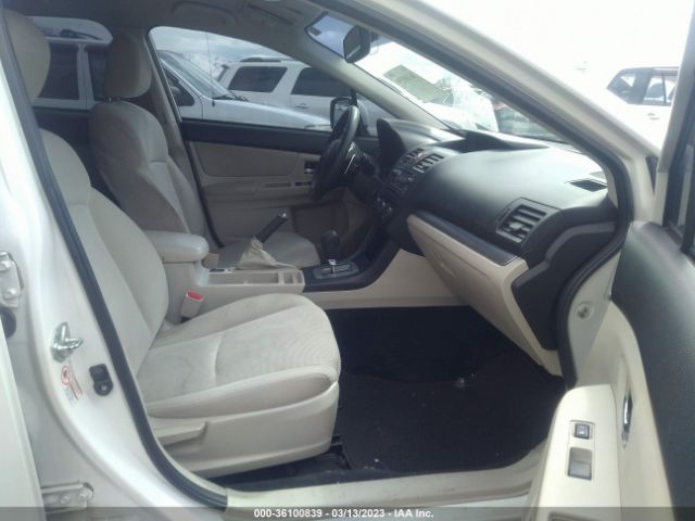 JF2GPACC3E8213122 Subaru Xv Crosstrek Premium