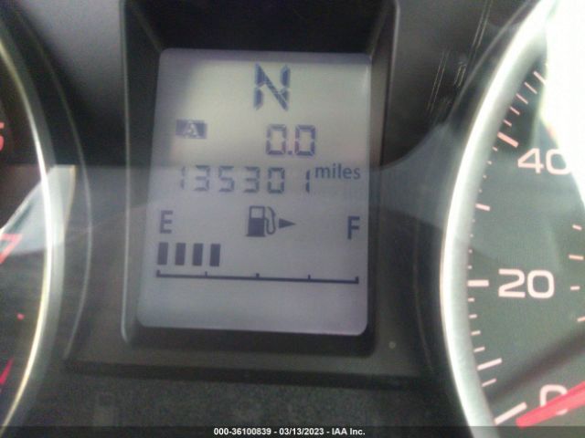 JF2GPACC3E8213122 Subaru Xv Crosstrek Premium