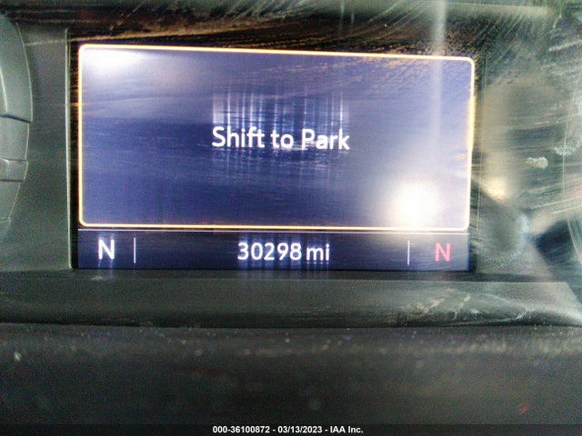 2022 CHEVROLET SILVERADO 1500 LTD RST VIN: 1GCPWDET3NZ129702