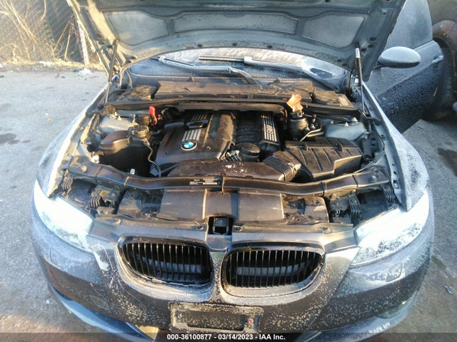 2009 BMW 3 SERIES 328I XDRIVE VIN: WBAWC33579PU84664