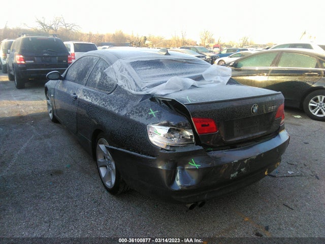 2009 BMW 3 SERIES 328I XDRIVE VIN: WBAWC33579PU84664