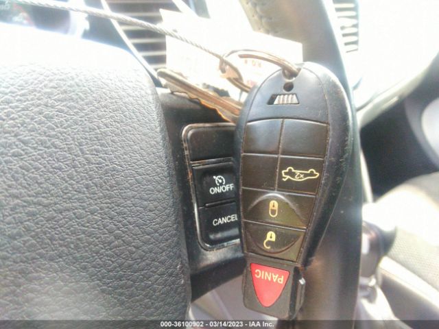 1C3CDFBB4FD243478 Dodge DART SXT