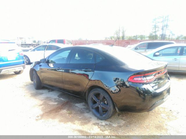 1C3CDFBB4FD243478 Dodge DART SXT