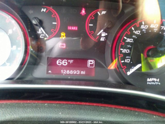 1C3CDFBB4FD243478 Dodge DART SXT