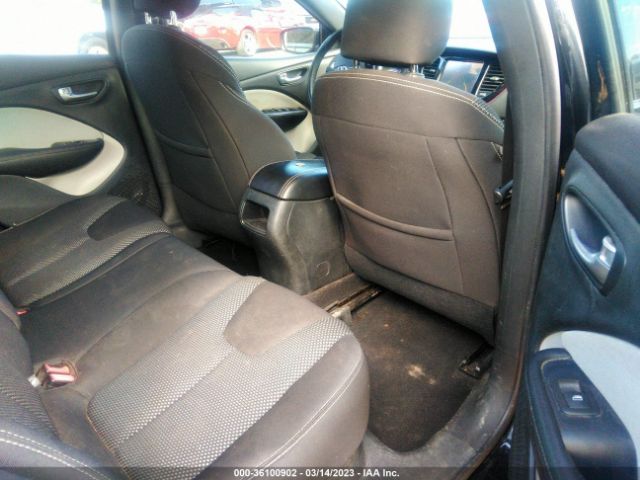 1C3CDFBB4FD243478 Dodge DART SXT