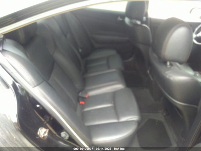 2010 NISSAN MAXIMA 3.5 SV W/PREMIUM PKG VIN: 1N4AA5AP2AC847277