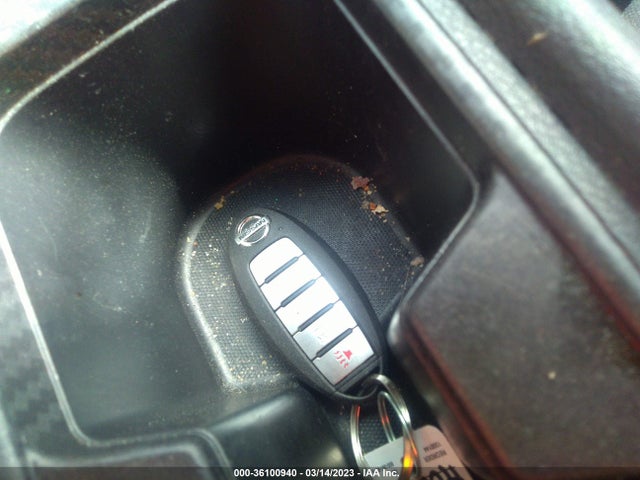 2021 NISSAN SENTRA SV VIN: 3N1AB8CV3MY243532