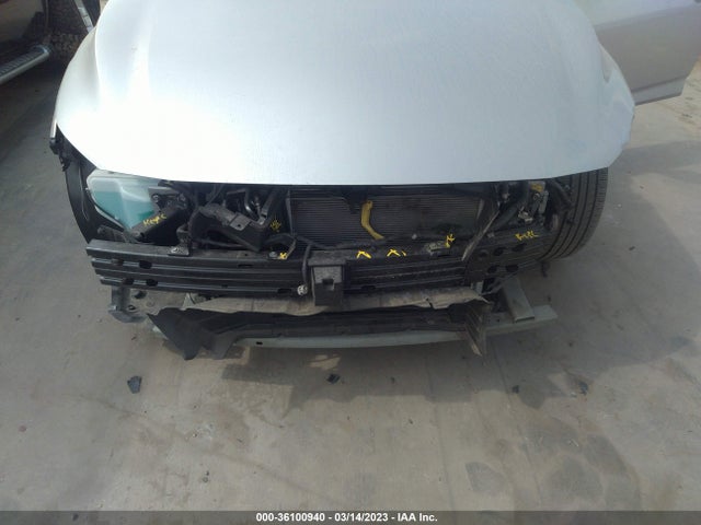 2021 NISSAN SENTRA SV VIN: 3N1AB8CV3MY243532