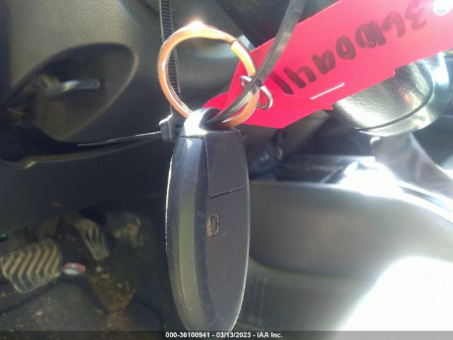 JN8AT2MT2JW458055 Nissan Rogue Sl