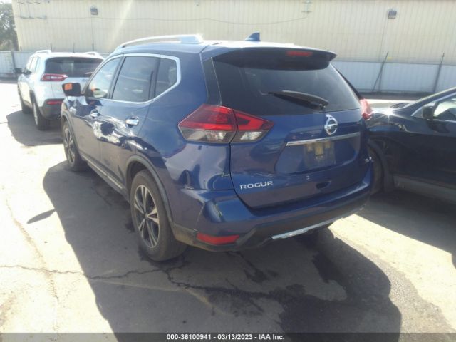 JN8AT2MT2JW458055 Nissan Rogue Sl