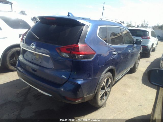 JN8AT2MT2JW458055 Nissan Rogue Sl