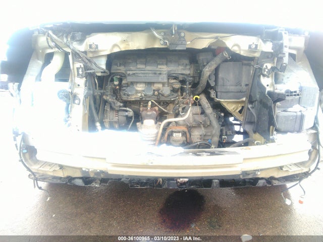 Honda PILOT LX 2015 5FNYF4H28FB067096 Image 7