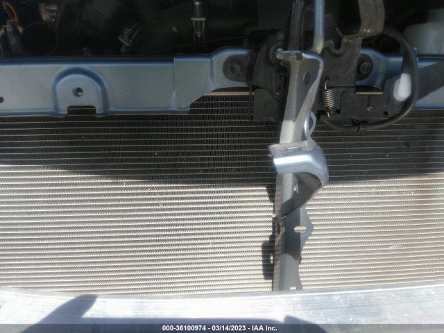 Toyota Corolla Hybrid Le 2022 JTDEAMDE0N3001686 Image 11