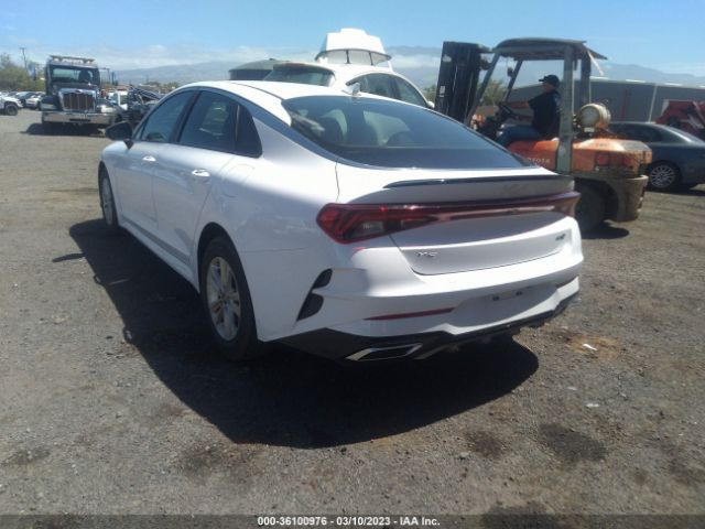 5XXG64J28NG140596 KIA K5 Gt-line