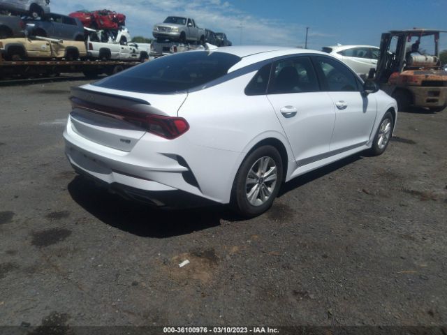 5XXG64J28NG140596 KIA K5 Gt-line