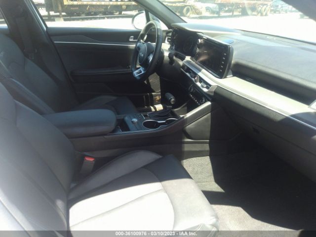 5XXG64J28NG140596 KIA K5 Gt-line