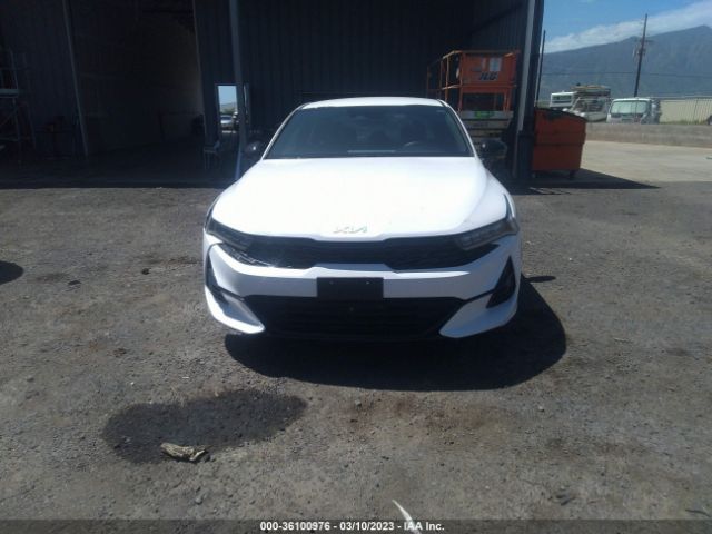 5XXG64J28NG140596 KIA K5 Gt-line