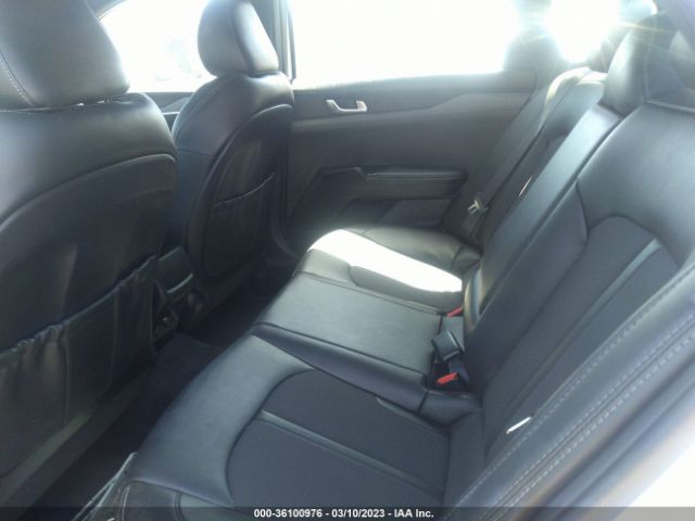 5XXG64J28NG140596 KIA K5 Gt-line
