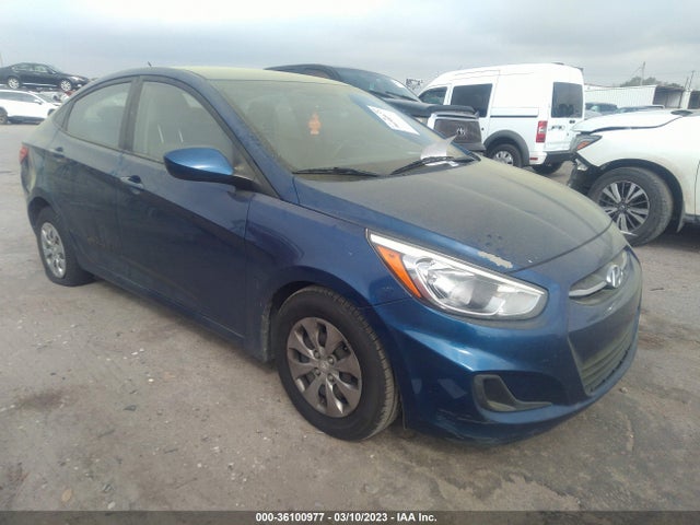 2016 KMHCT4AE4GU119917 main image