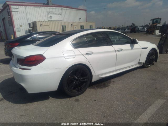 WBA6B2C59DDG66781 BMW 6 Series 650i