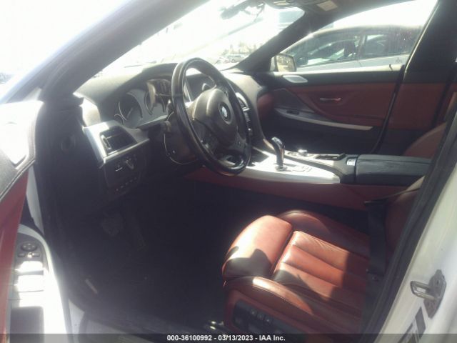 WBA6B2C59DDG66781 BMW 6 Series 650i