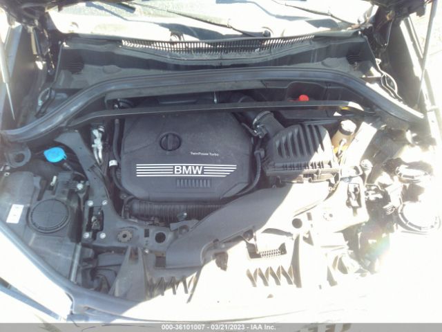 WBXJG9C08L5P69498 BMW X1 Xdrive28i