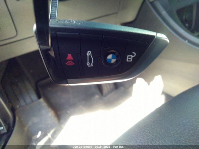 WBXJG9C08L5P69498 BMW X1 Xdrive28i