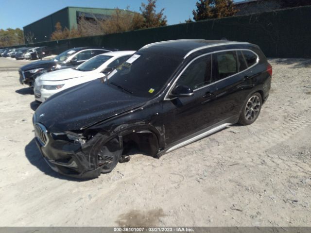 WBXJG9C08L5P69498 BMW X1 Xdrive28i