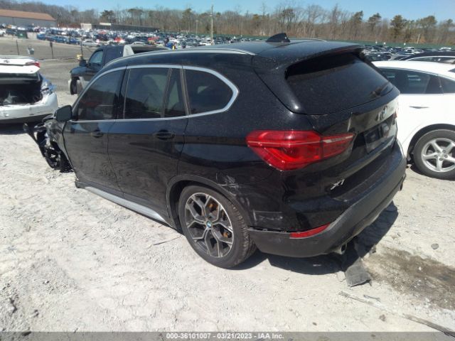 WBXJG9C08L5P69498 BMW X1 Xdrive28i